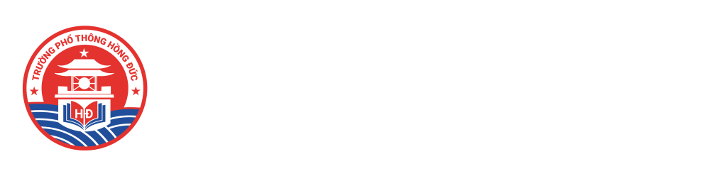 Trường Phổ thông Hồng Đức – Hà Nội